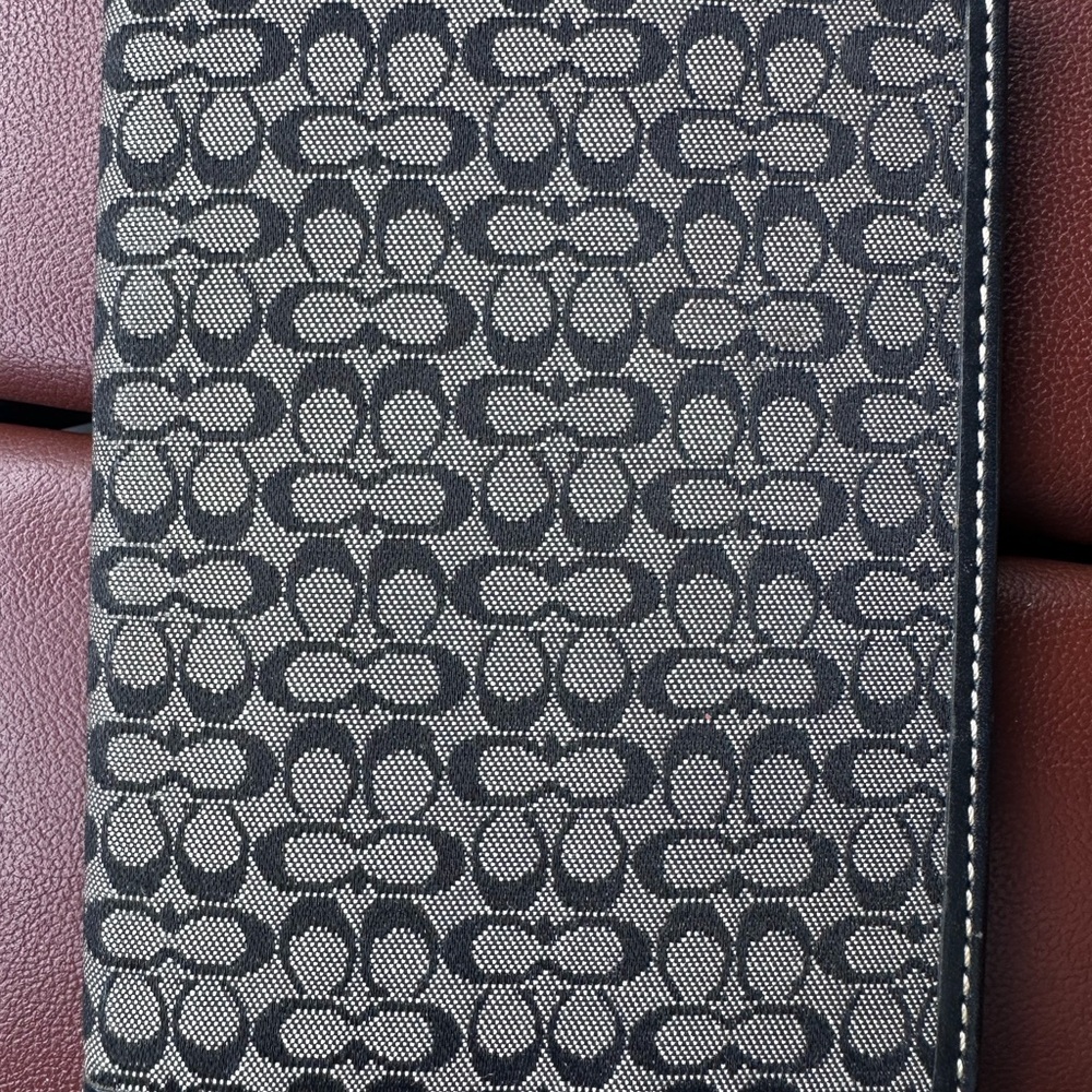 Passport holder